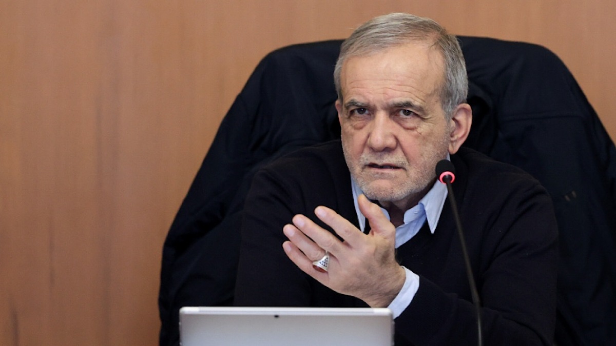 تأکید رئیس‌جمهور بر ضرورت توسعه هرچه بیشتر انرژی‌های تجدیدپذیر