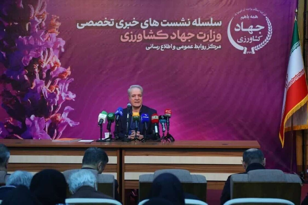 آغاز پرداخت سرمایه در گردش به واحد‌های دام و طیور