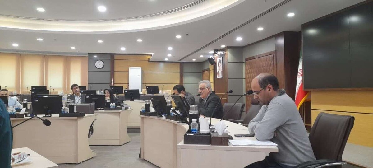 پیشبرد نظام رهگیری و شناسنامه‌دار کردن محصولات کشاورزی