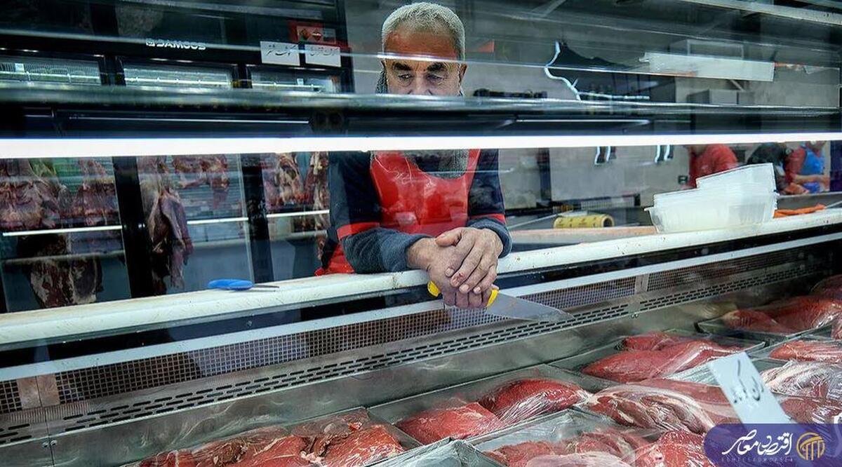 گوشت قرمز چرا ناگهان گران شد؟ پشت‌پرده حذف ارز و افت واردات