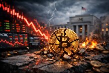 چرا بیت‌کوین سقوط کرد؟
