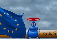 جهش 30 درصدی قیمت گاز در اروپا همزمان با افت شدید ذخایر