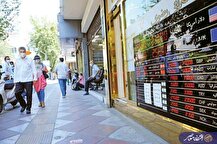 گزارش میدانی از بازار ارز؛ معامله‌گران دلار چه می‌گویند؟