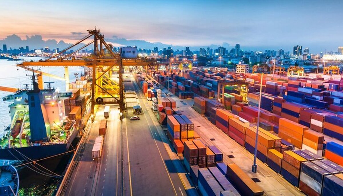 افزایش تجارت ایران با عمان، قطر و امارات