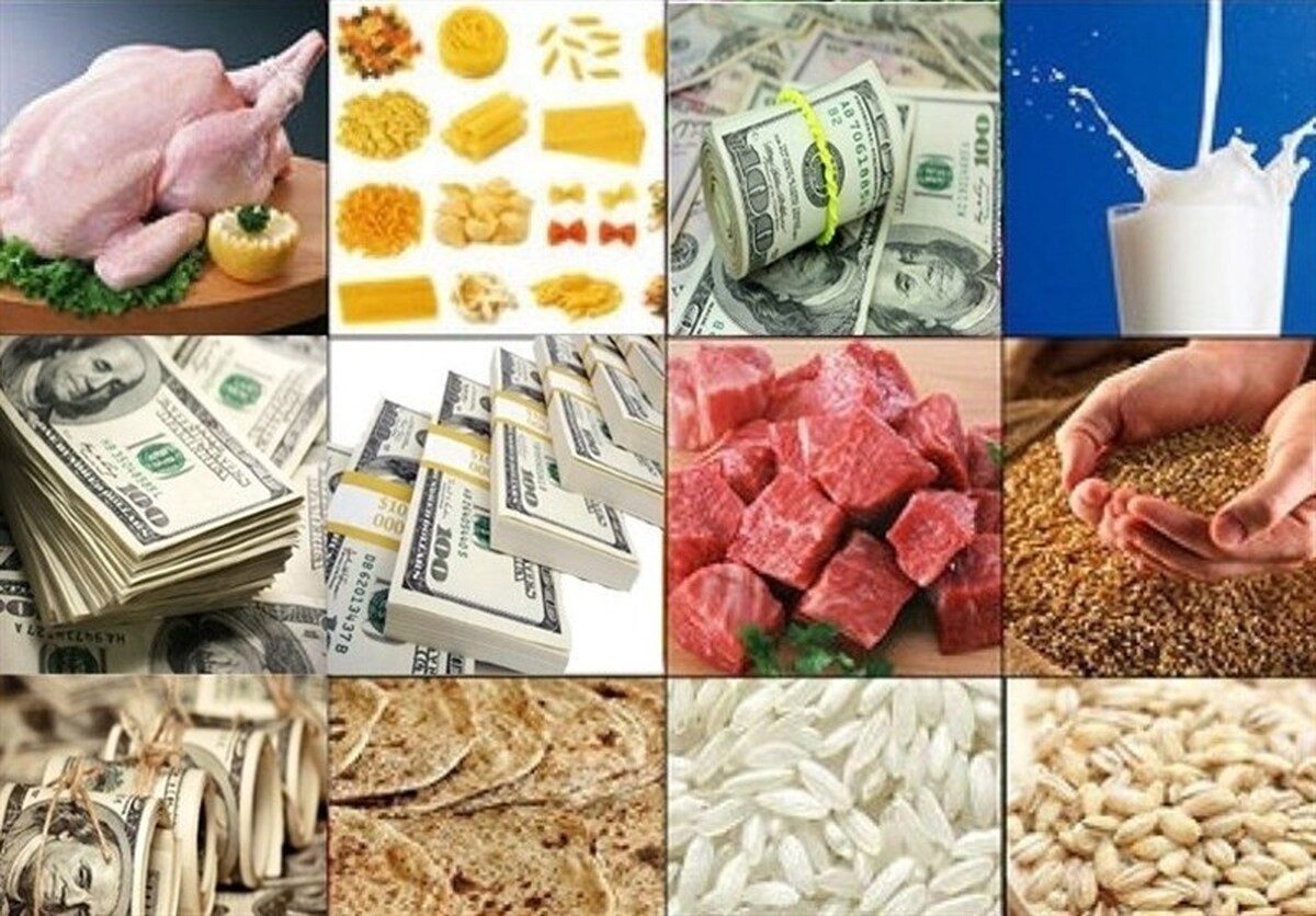 یارانه کالاهای اساسی حذف نمی شود