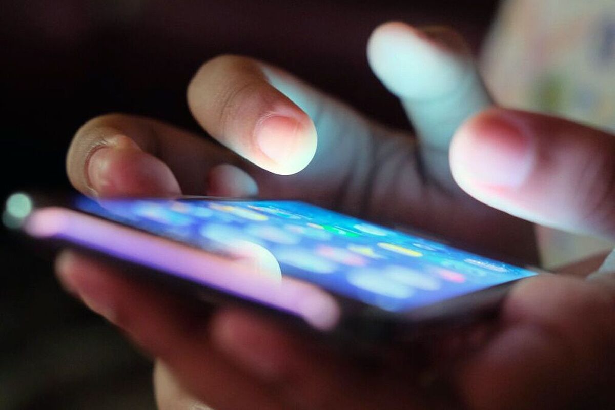 دسترسی به اینترنت بین&zwnj;المللی فراهم شد