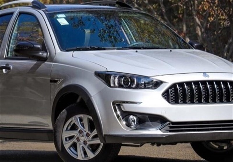 ثبت نام سایپا امروز ۹ بهمن ۱۴۰۴