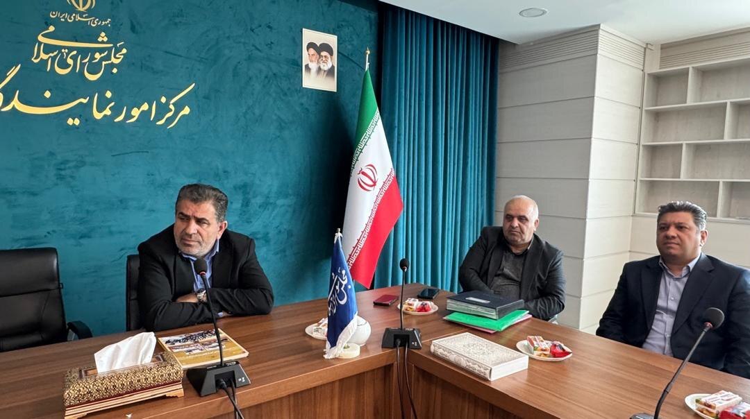 خلاهای قانونی مانع رونق کارآفرینی شده است/حمایت&zwnj; از کارآفرینان باید به&zwnj;طور جدی در دستور کار مجلس قرار گیرد