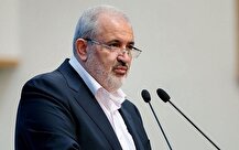 درخواست وزیر نیرو از رسانه‌ها برای مقابله با معضل ماینر‌ها