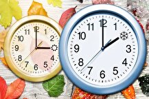 خبر جدید درباره تغییر ساعت رسمی کشور+ جزییات