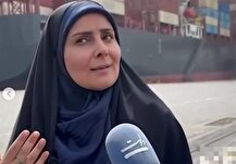 استیضاح وزیر کلید خورد