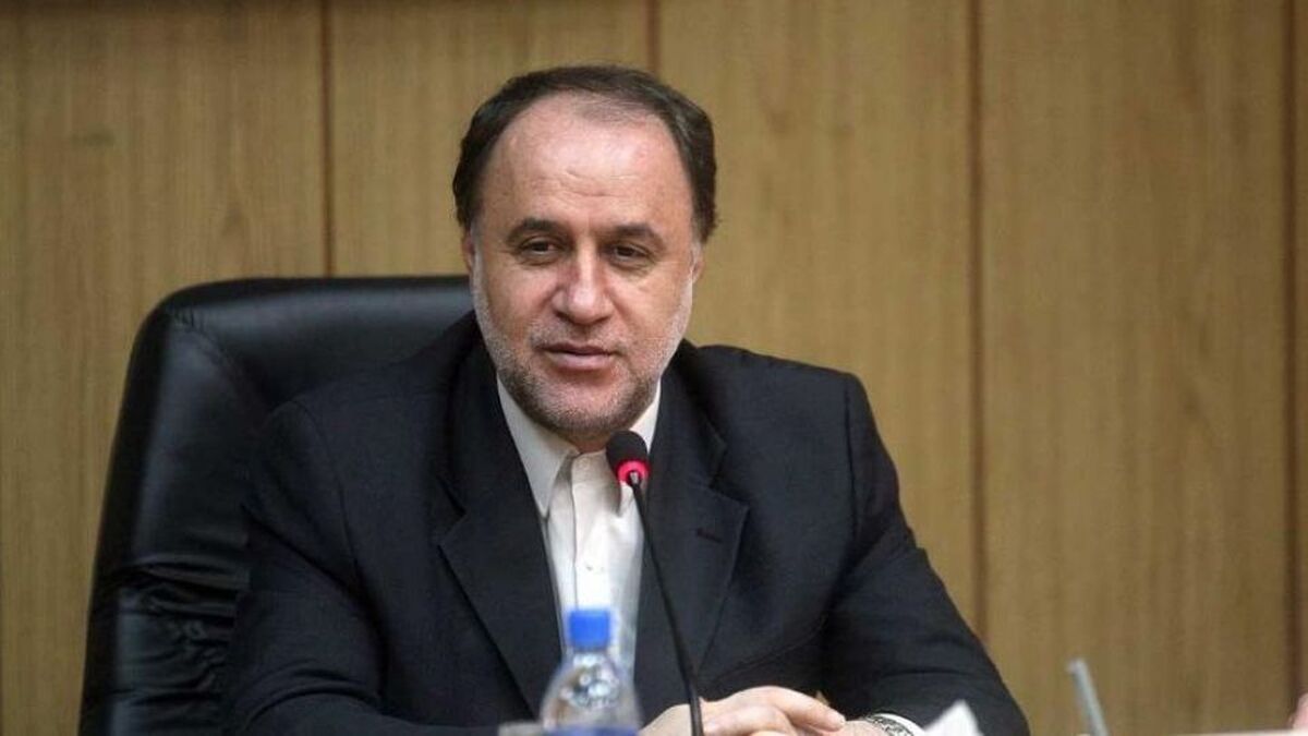 کارگران را مهمترین و ارزشمندترین سرمایههای کشور میدانیم