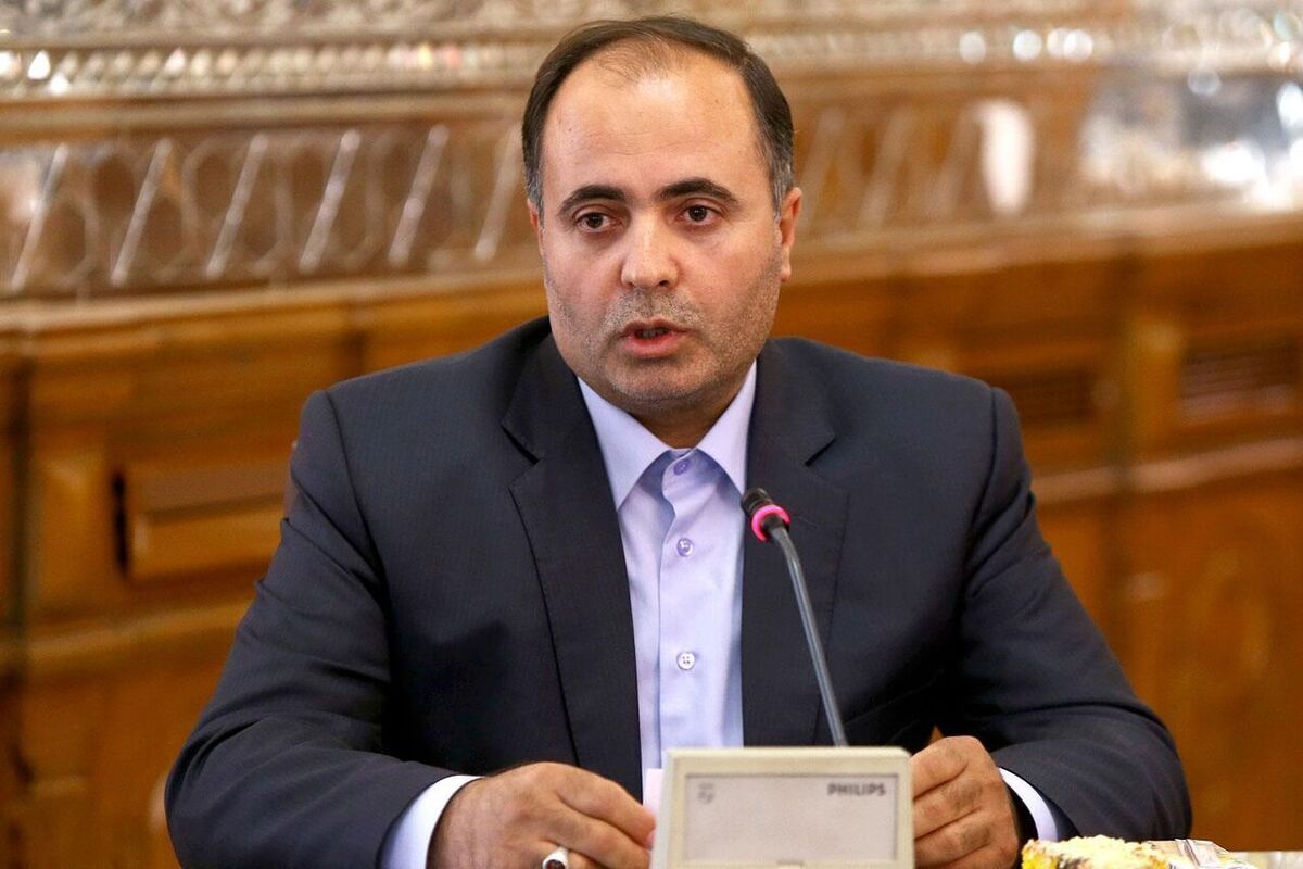 «سامانه جامع بخش کشاورزی» مدیریت تولید و بازار را بهبود می‌دهد