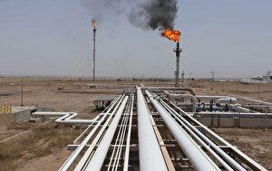 ژئوپلیتیک احیای خط لوله نفتی کرکوک-بانیاس