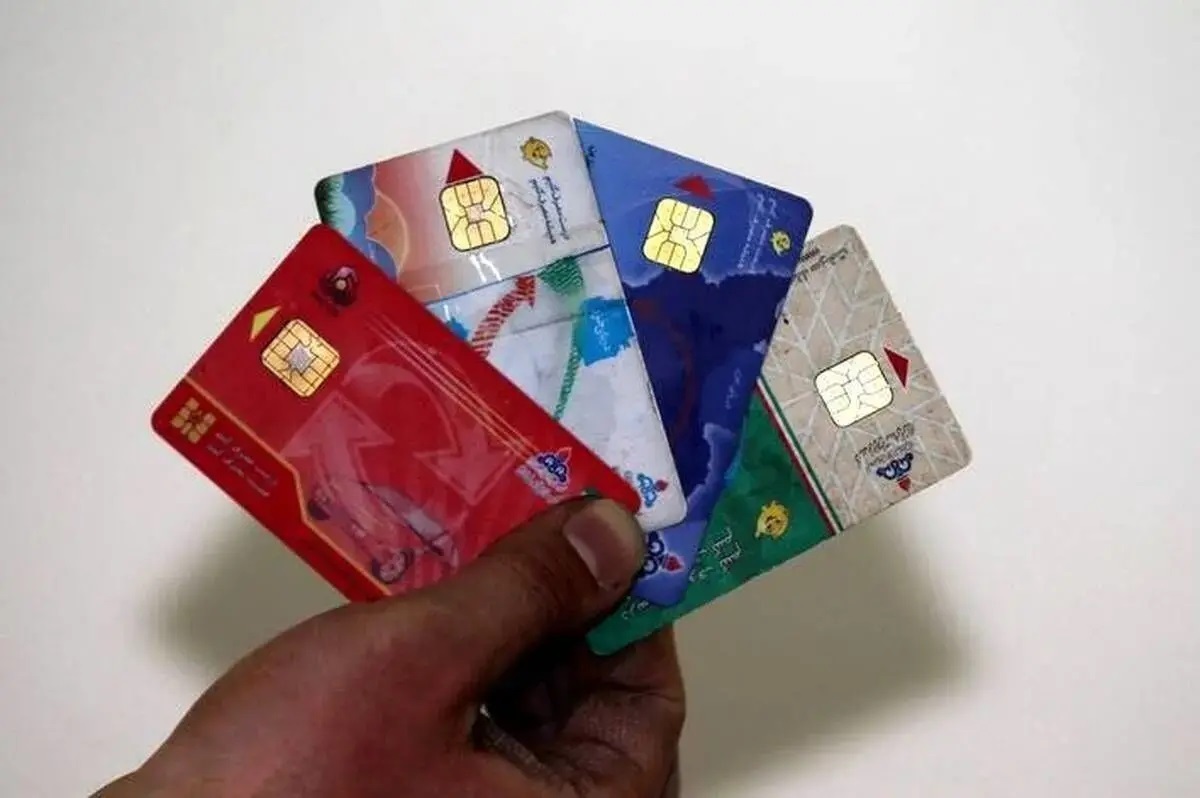 کارت سوخت این خودروها باطل میشود