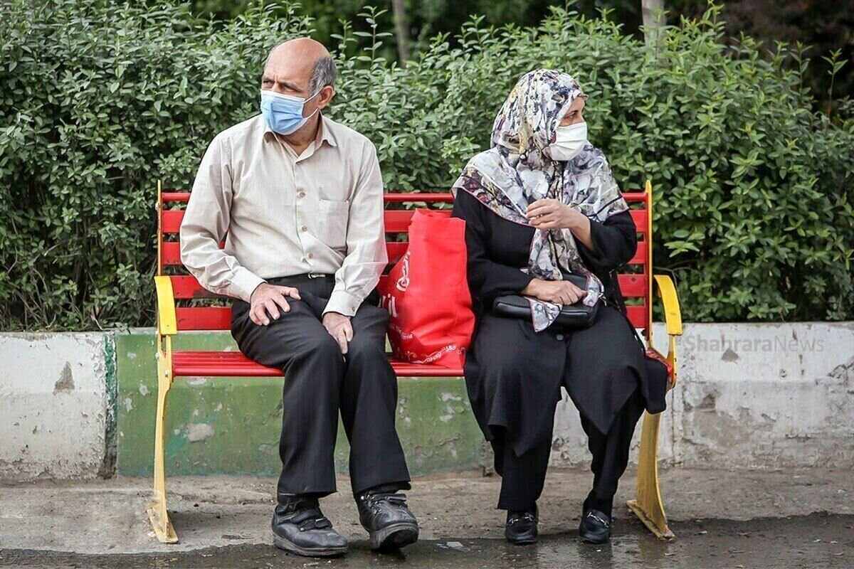 زمان پرداخت معوقات بازنشستگان کشوری