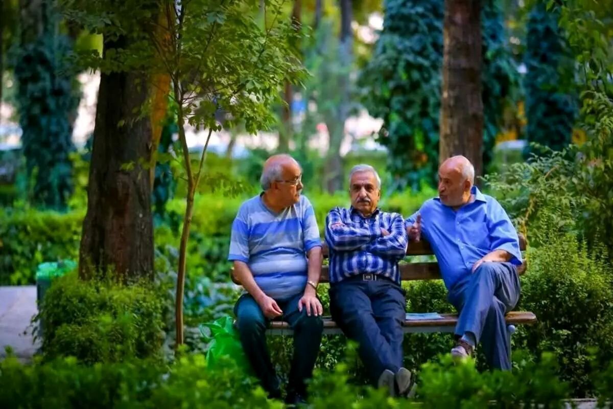 پرداخت معوقات بازنشستگان
