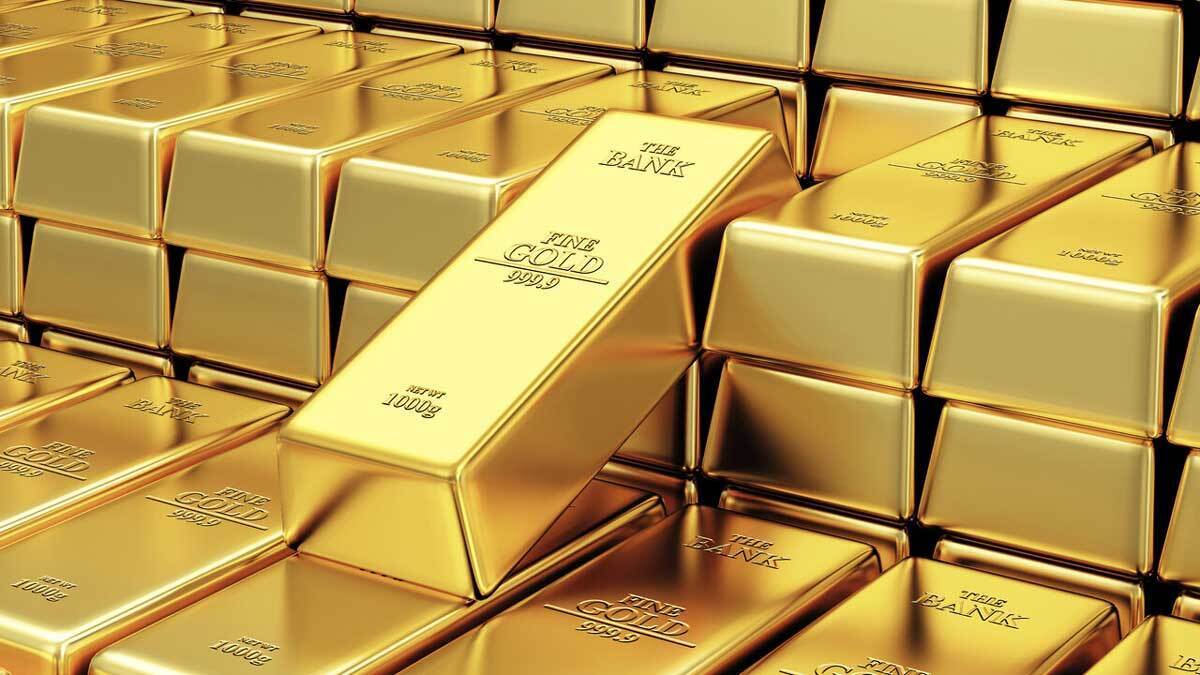 قیمت سکه و طلا امروز جمعه ۱۲ اردیبهشت ۱۴۰۴ + جدول