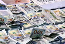 بررسی روند قیمتی دلار در هفته گذشته