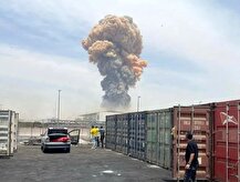 بزرگترین عامل اصلی حوادث رسوب کالاها در بندر است