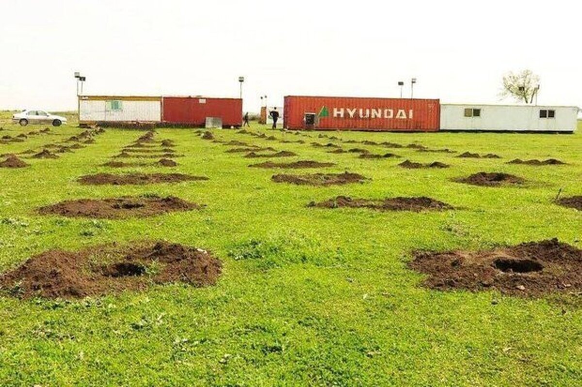 دستور رسمی رئیسجمهوری برای تهیه گزارش جامع از پتروشیمی میانکاله