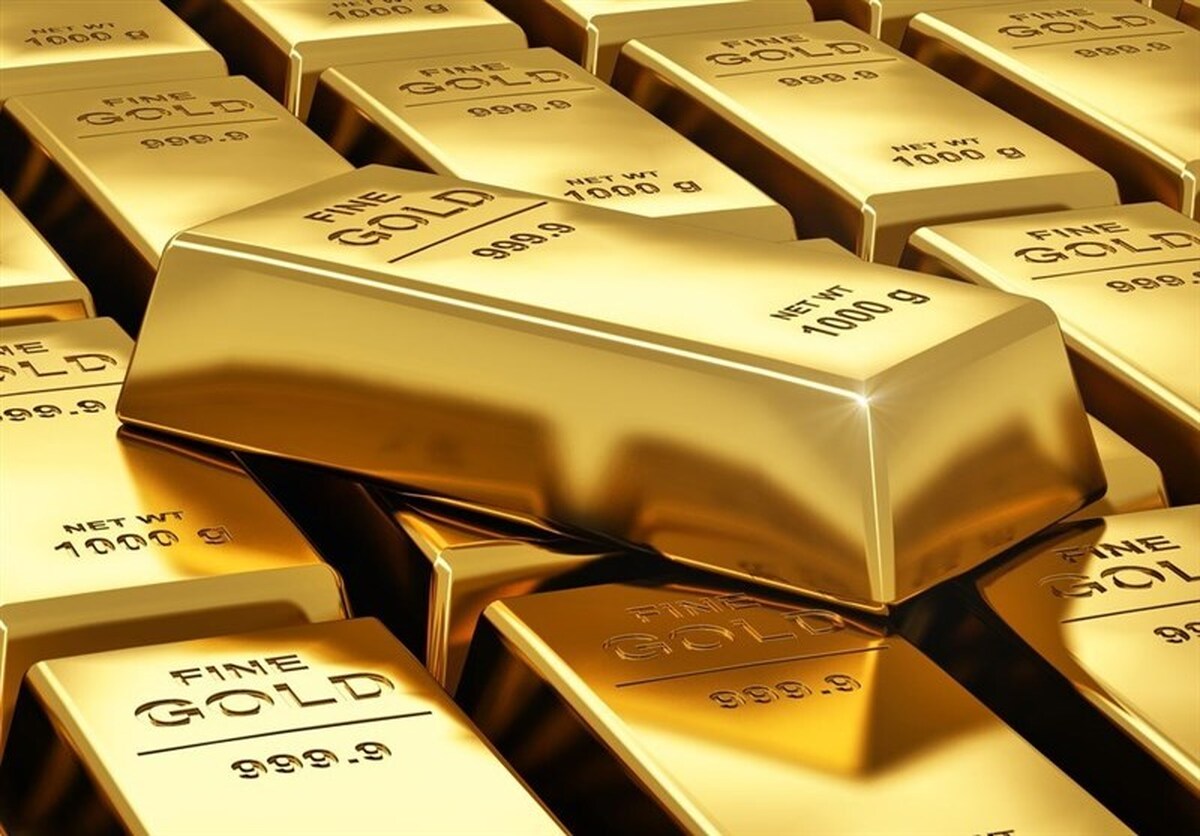 قیمت جهانی طلا امروز ۱۳ اردیبهشت ۱۴۰۴