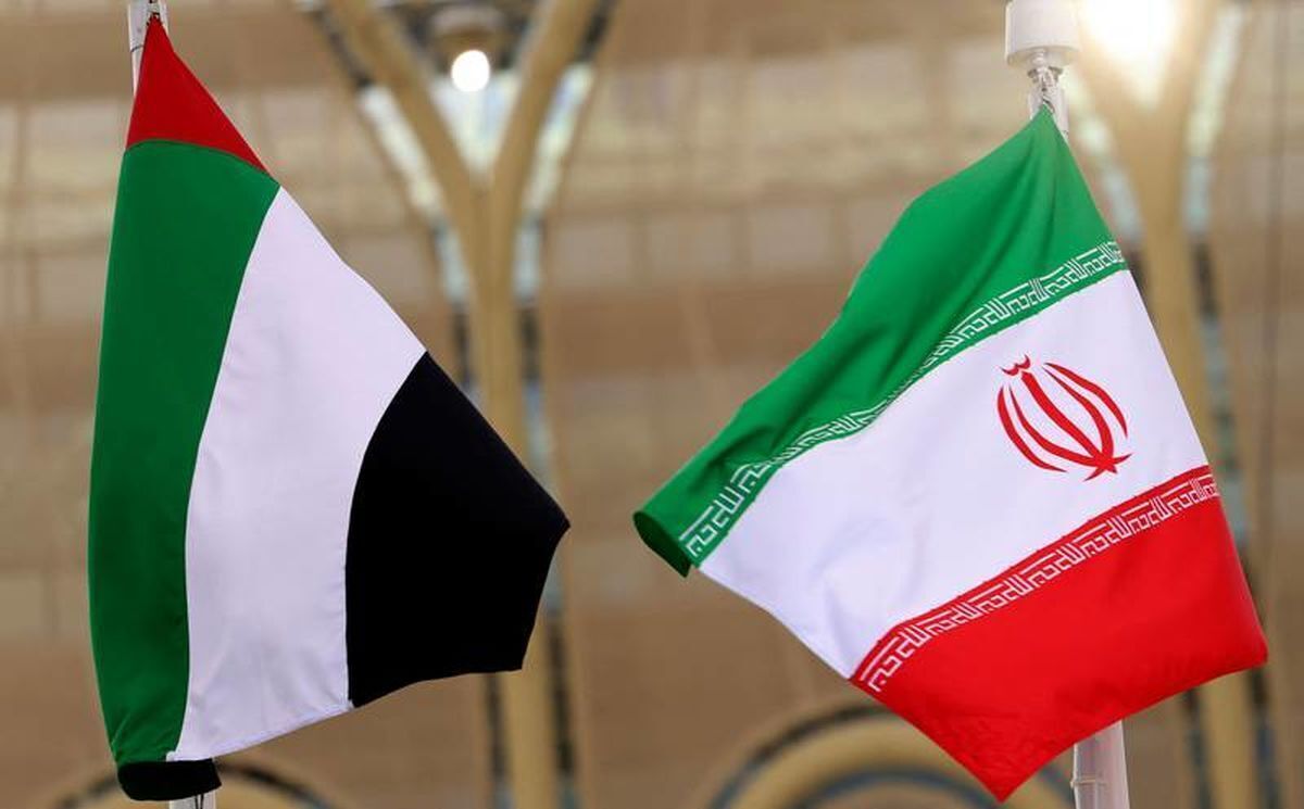 چالشهای رشد تجارت ایران و امارات