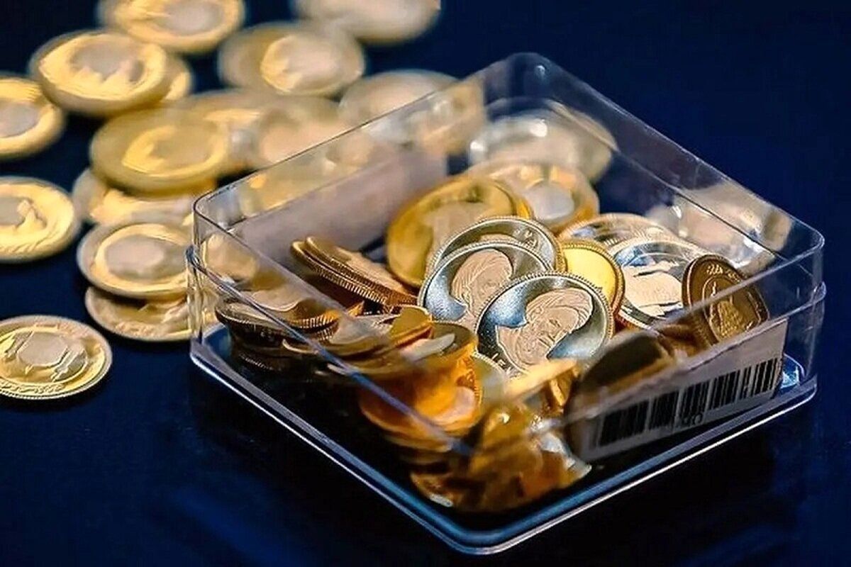 طلای ۱۸ عیار نرخ ارز دلار سکه طلا ۱۳ اردیبهشت