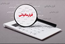 شناسایی فرار مالیاتی ۶۷۷ میلیارد تومانی یک صندوق قرض الحسنه