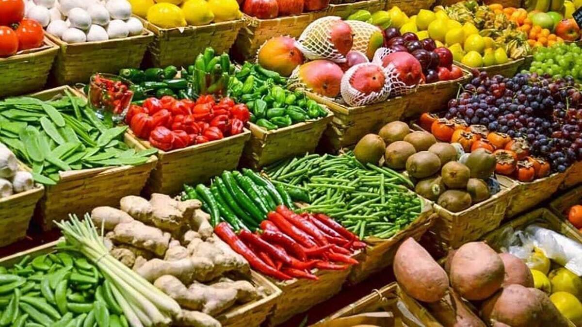 صادرات ۲ میلیارد دلاری صنایع غذایی