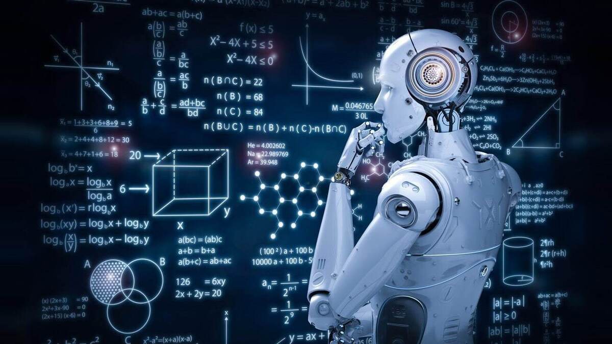 بدون فوت وقت یک سند جامع و ملی برای هوش مصنوعی تدوین شود