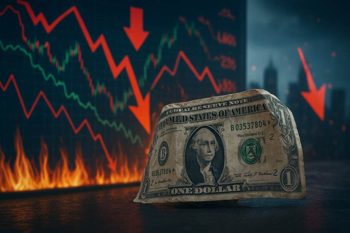 جنگ تجاری ترامپ با اروپا؛ شمشیر تعرفهها بر گلوی متحدان