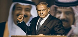 برنامه اسرائیل برای تقویت نفوذ اقتصادی در خلیج فارس با پشتوانه اعراب منطقه