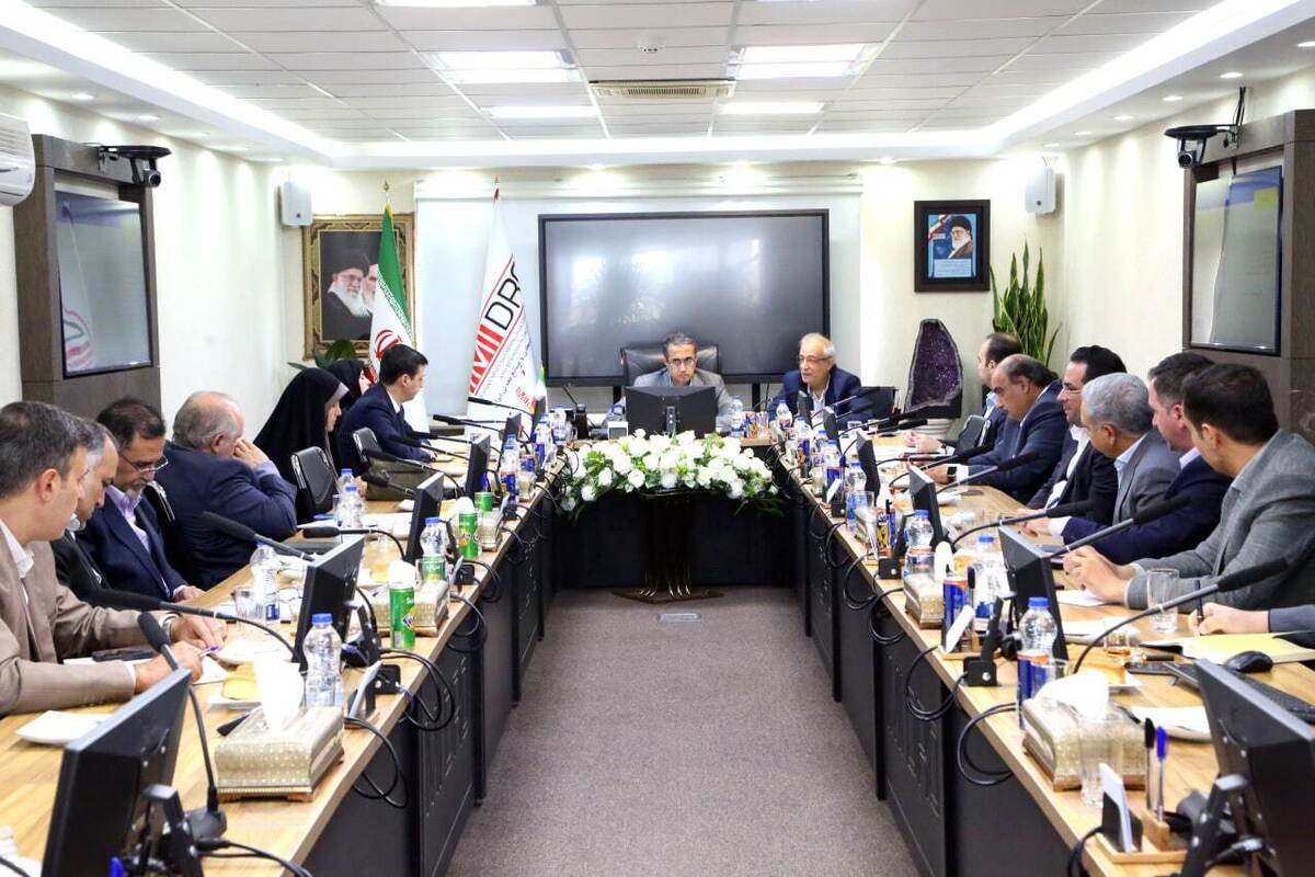 حمایت دولت از شتابدهی به احداث نیروگاههای تجدیدپذیر