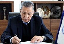 نامه رئیس اتاق ایران به عارف/سامانه جامع تجارت مختل شده است