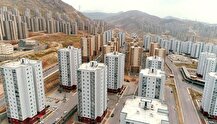 فروش اقساطی واحد‌های نهضت ملی مسکن به ۱۰۰هزار و۵۵۰ فقره رسید