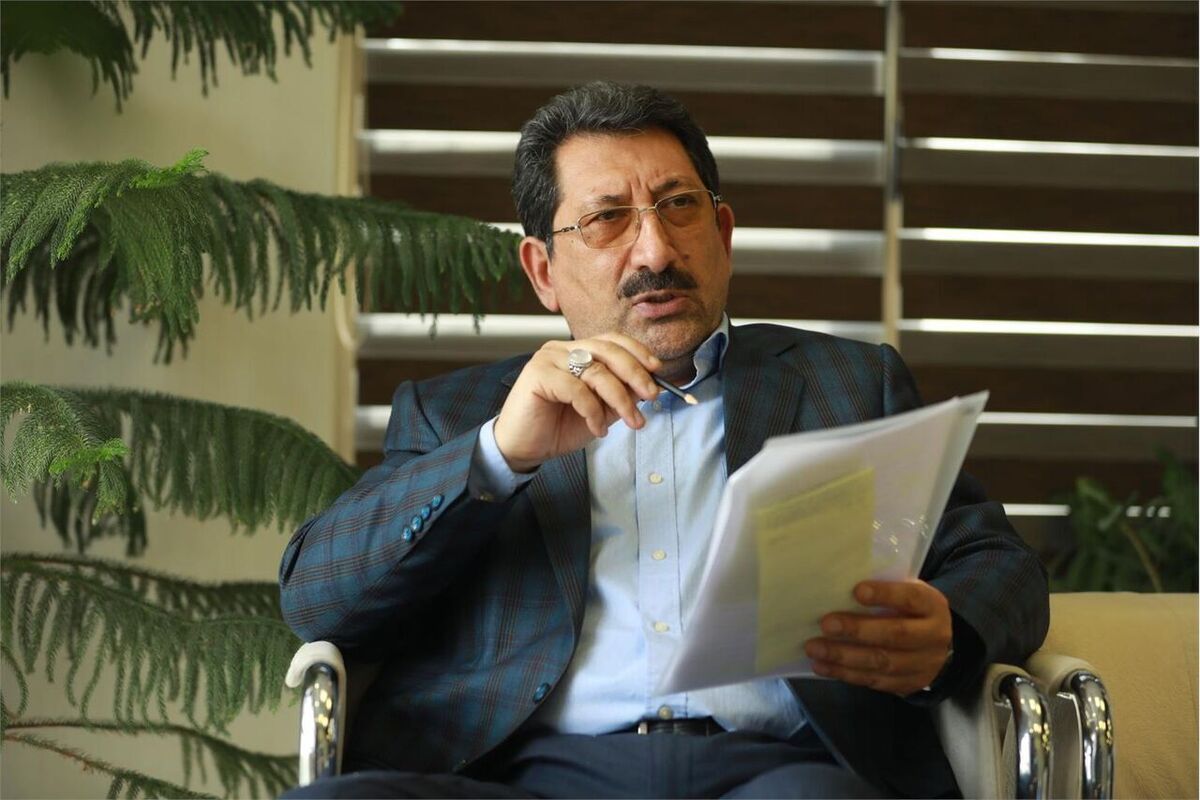 وزیر صمت: نحوه توزیع محدودیتهای تامین برق بازنگری شود