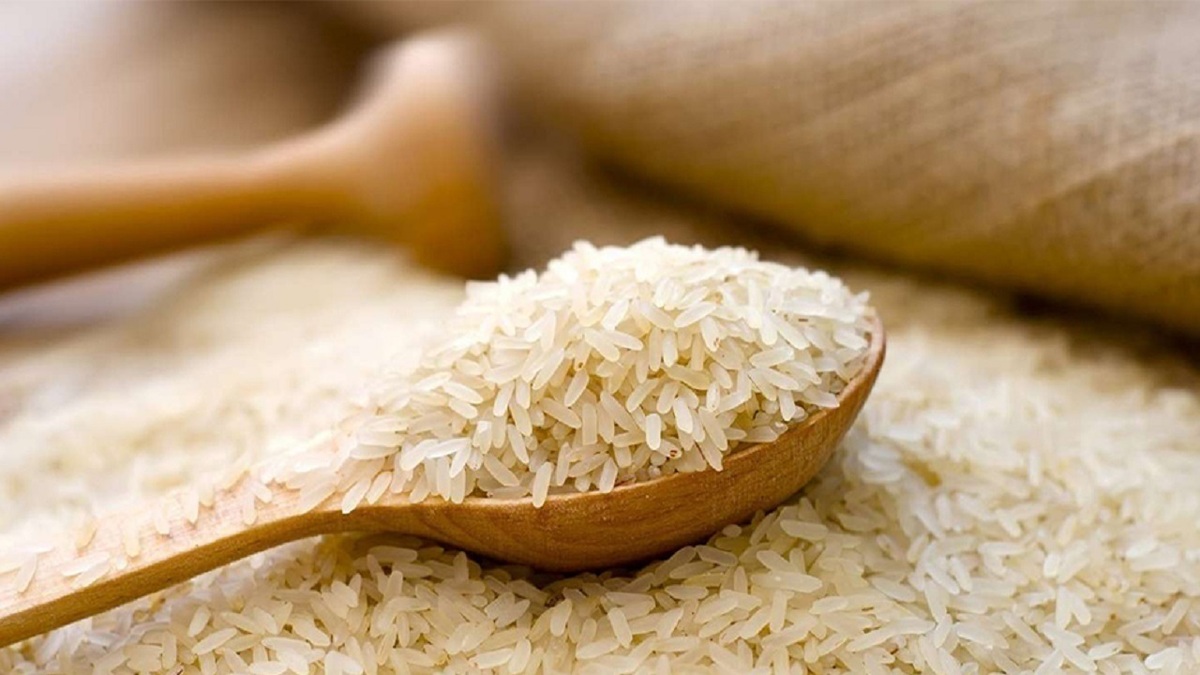 آسیب ۳۵۰ کانتینر برنج در بندر شهید رجایی