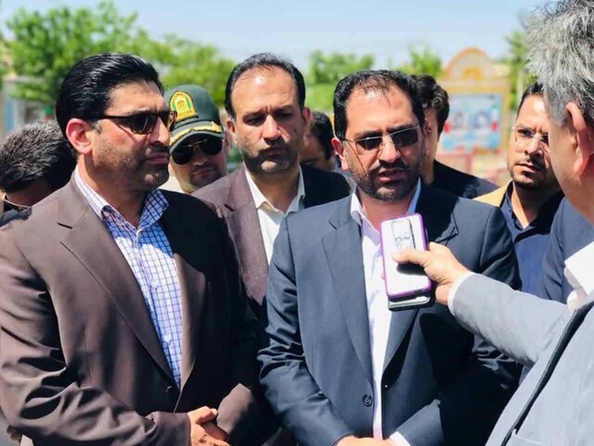 توسعه زیرساخت جادهای باید به عدالت اقتصادی منجر شود