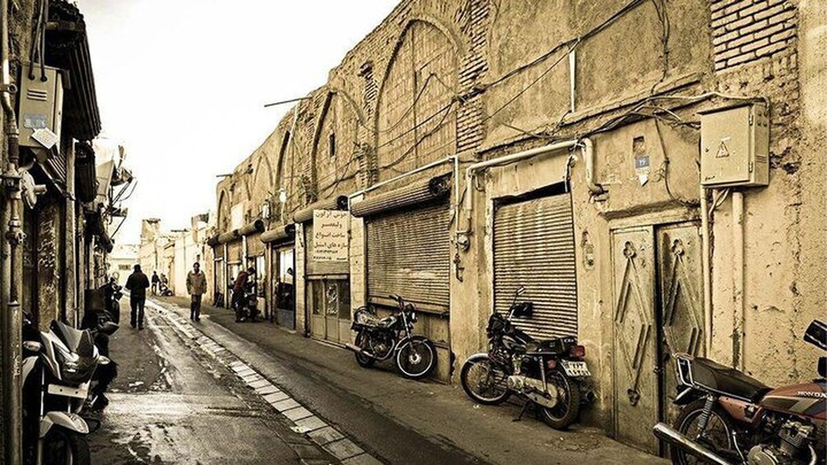 ۹ میلیون نفر از جمعیت کشور در سازههای ناپایدار زندگی میکنند