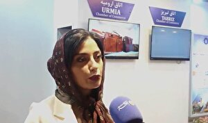 آذربایجان غربی دروازه طلایی تجارت با همسایگان شمالی