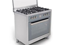 توقیف ۵ نام تجاری اجاق گاز غیراستاندارد