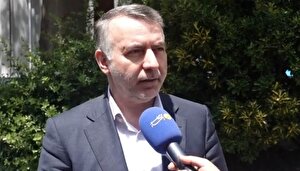 بازاریابی در خارج کشور به کمک بخش خصوصی برای جذب سرمایه‌گذار