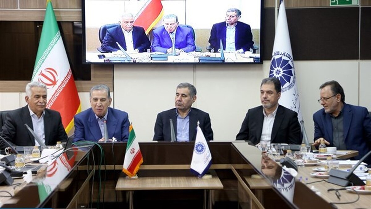 تشکلها محور همافزایی اقتصادی شوند
