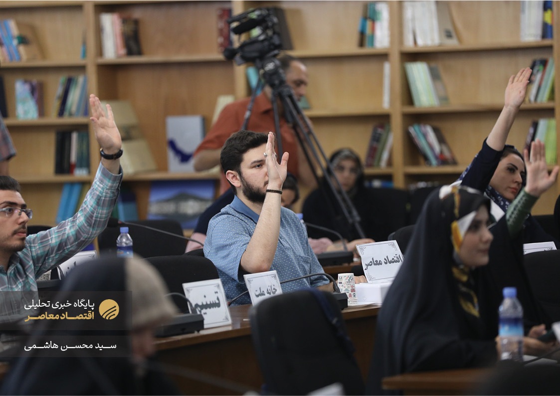 نشست خبری سخنگوی وزارت امور خارجه