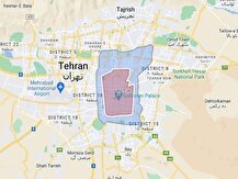 جزییات طرح ترافیک تهران ۱۴۰۴ / نحوه خرید، محدوده و جریمه ورود به طرح
