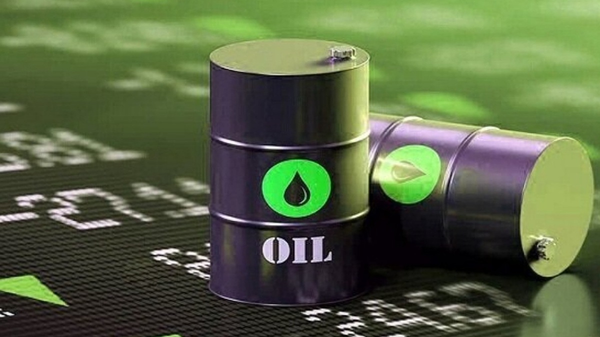میانگین قیمت نفت امسال ۶۰ دلار خواهد بود