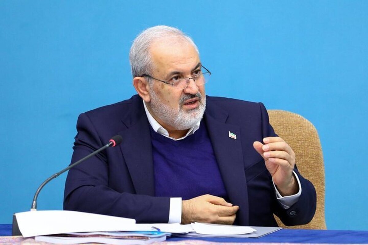 افزایش شدید مصرف آب در پی افزایش دمای هوا
