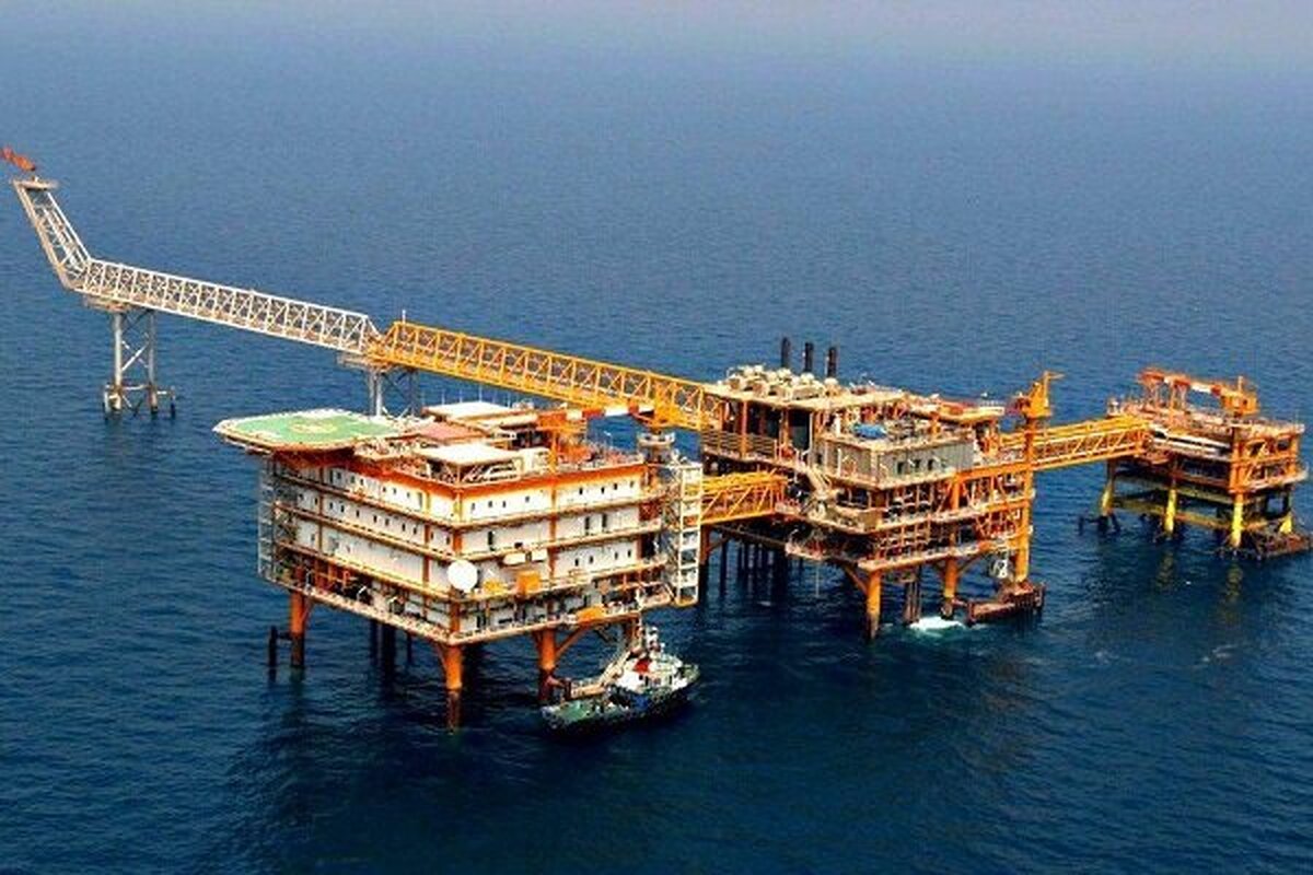 پیشی گرفتن قطری ها در فشار افزایی مهاجرت گاز را به دنبال دارد