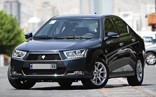 قیمت نمایندگی و بازار خودرو‌های سایپا و ایران خودرو ۱۷ اردیبهشت ۱۴۰۴